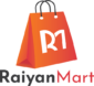 Raiyan Mart